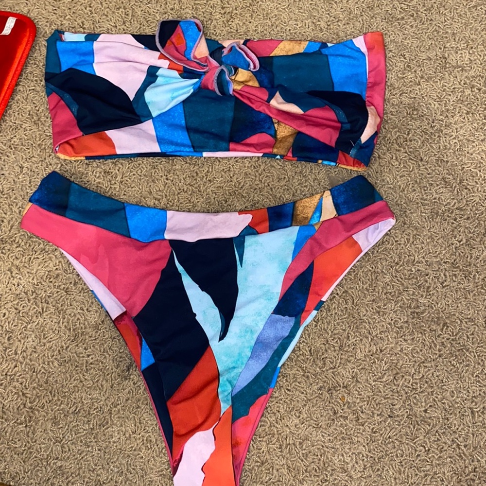 never been worn SHEIN bathing suit